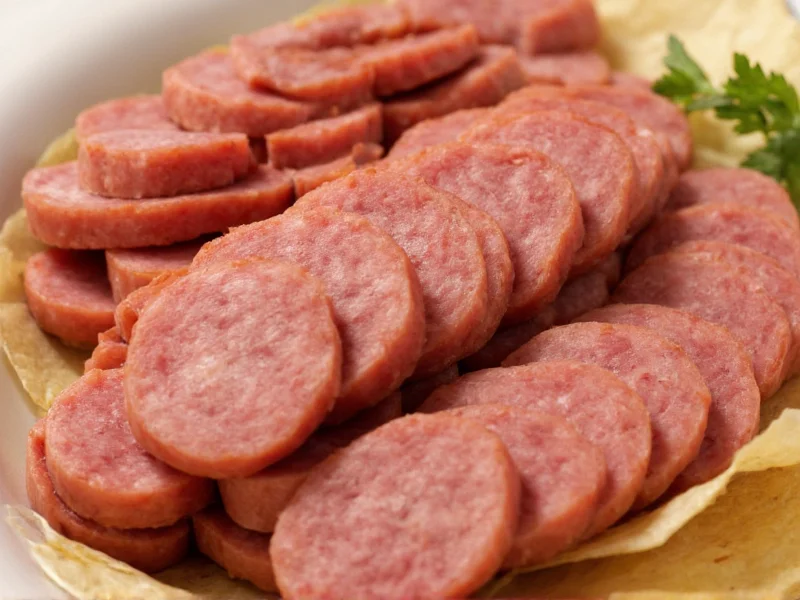 Gluten Free Sausage: What You Need to Know