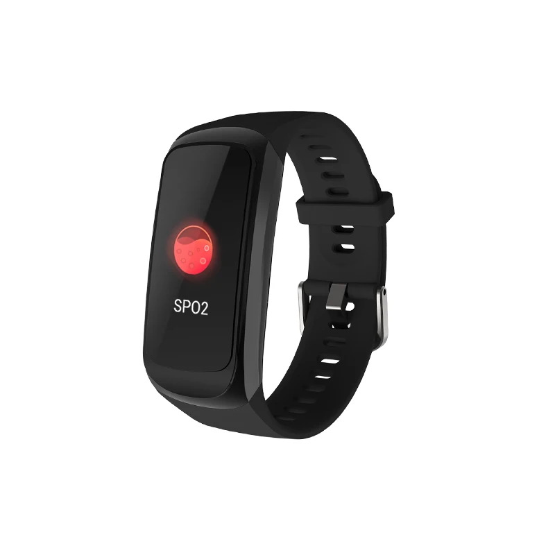 

Free Shipping Smart Band Smart Fitness Band Amoled Smart Spo2 Fitness Tracker