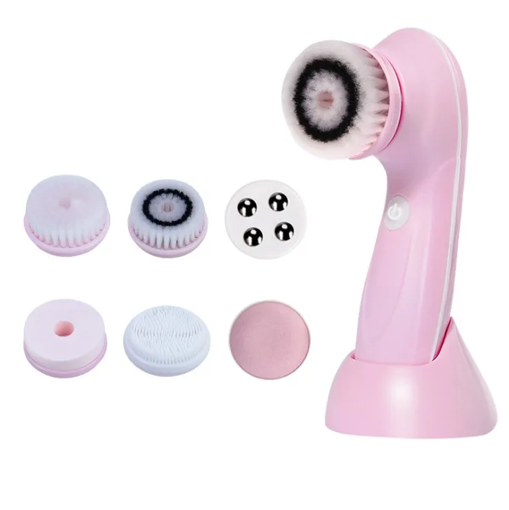 

Factory Direct High Quality Cleanser Facial Cleansing Brush Skin Cleaner Removal Dead Skin Cell with Wholesale Price USB