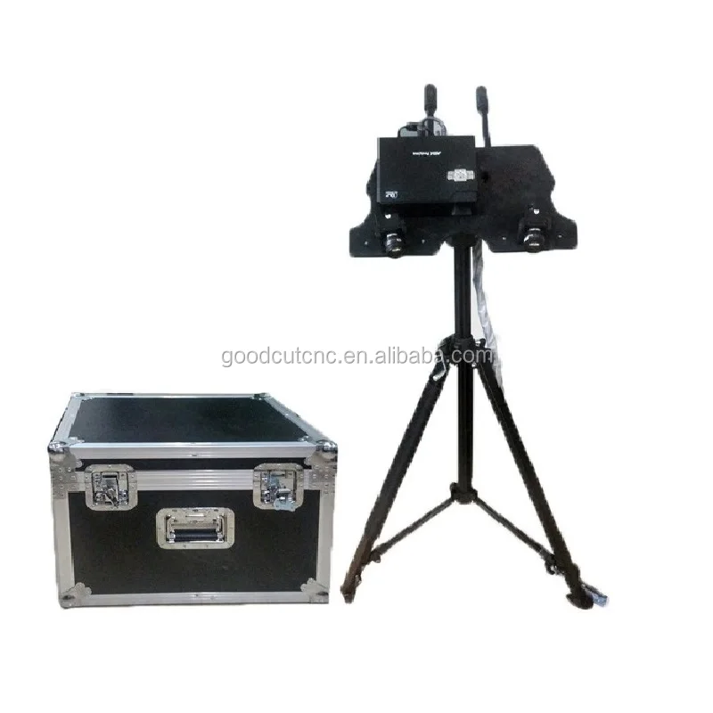 

High Speed 3d optical white light scanner portable for sale
