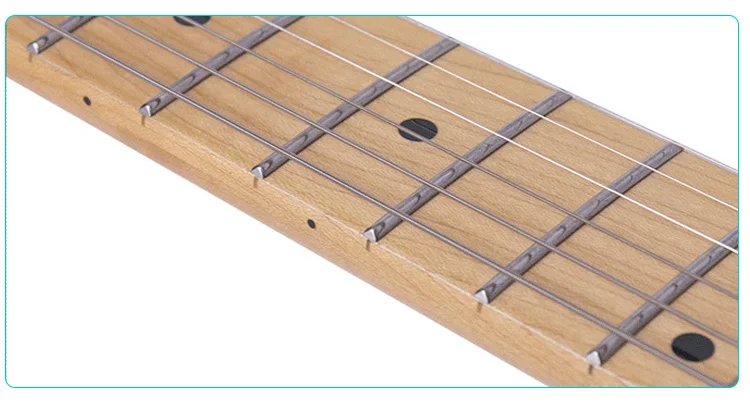 Bullfighter D210S Professional Electric Guitar Made in China Wholesale Factory Price