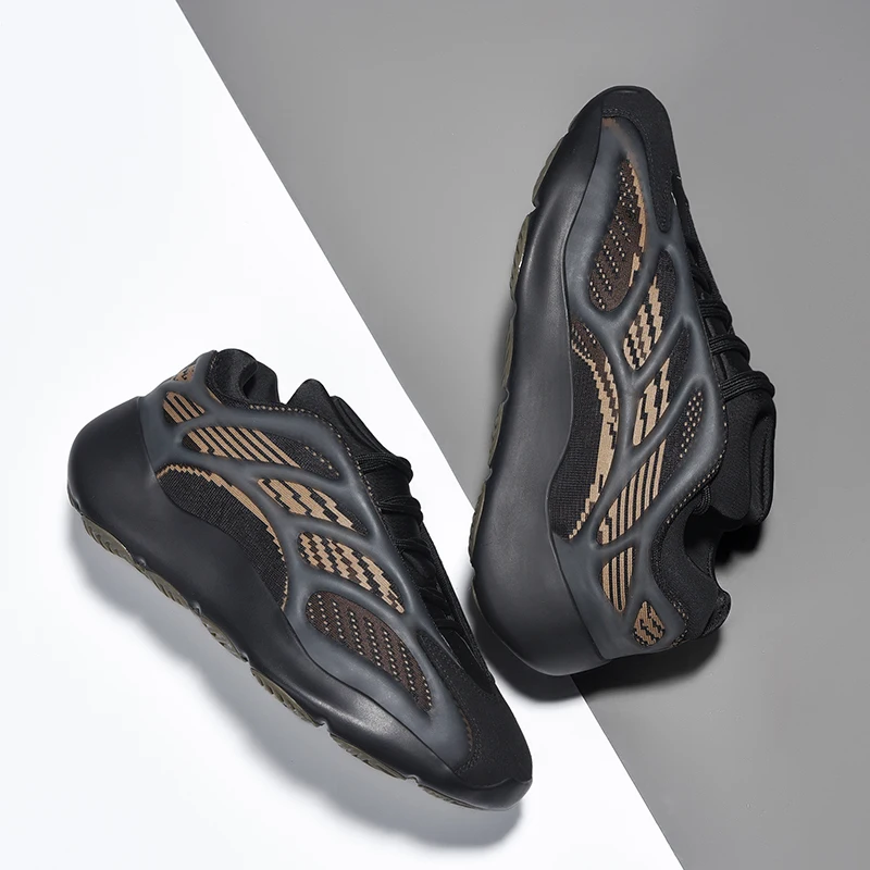

Adi Yeezy 700 V3 Original Brand quality Cope Replicaa 1:1 Putian Casual Men Women Kid Running Sport Shoes Sneakers, Pantone color is available