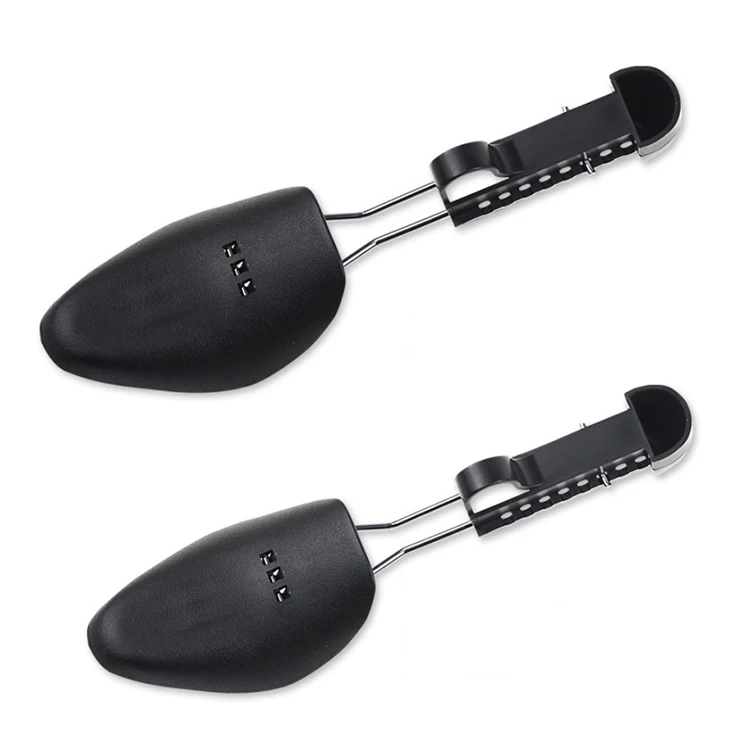 

suitable for sneaker high heel shoe protected black adjustable spring shoe trees