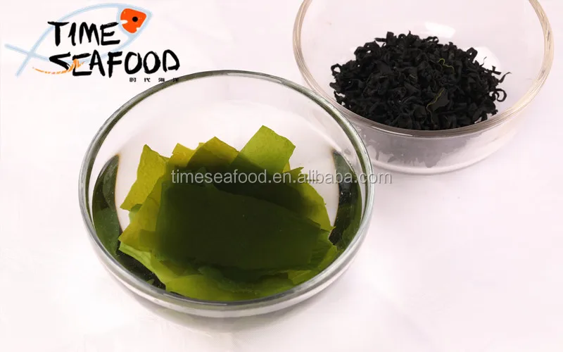 Dried Cut Wakame,Dry Seaweed For Soup Or Salads Buy Dried Cut Wakame