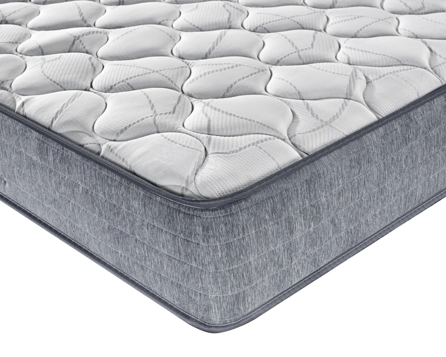 Tight Top Rolled In Box Pocket Spring Mattress