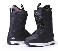 

WS Men's Adult BOA Lacing System Snowboard Boots 2020