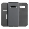 For Samsung S10 Plus S10e S10 Detachable PU Shockproof Armor Mobile Phone Case