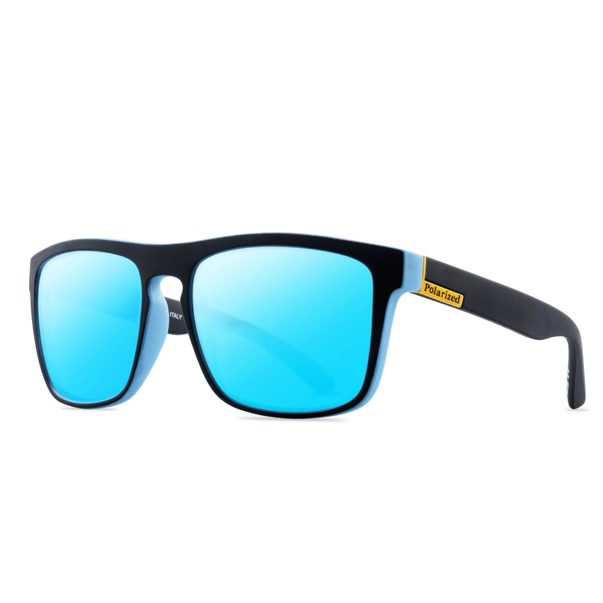 

2021 In Stock UV400 Retro Polarized Sunglasses Driving Sun Glasses for men