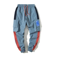 

mens pants streetwear wholesale track pants men shorts pants