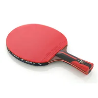 

High Quality Boer Six-star Table Tennis Racket