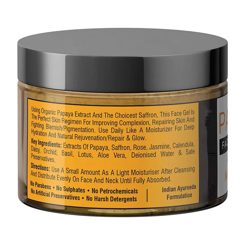 lotus papaya cream for pigmentation