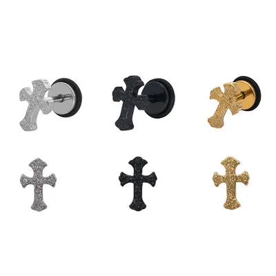 Korean Fashion Titanium Steel