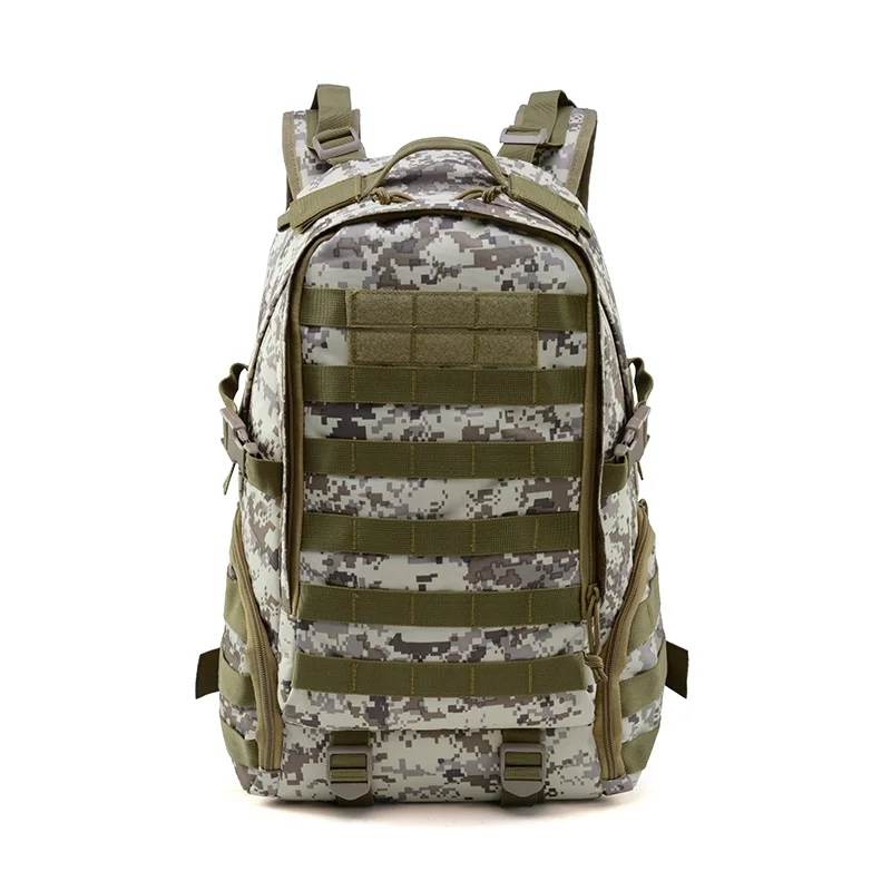 

Lupu Bl028 35l Military Grade Backpack Customized Logo Oem/odm Breathable Army Backpack Tactical