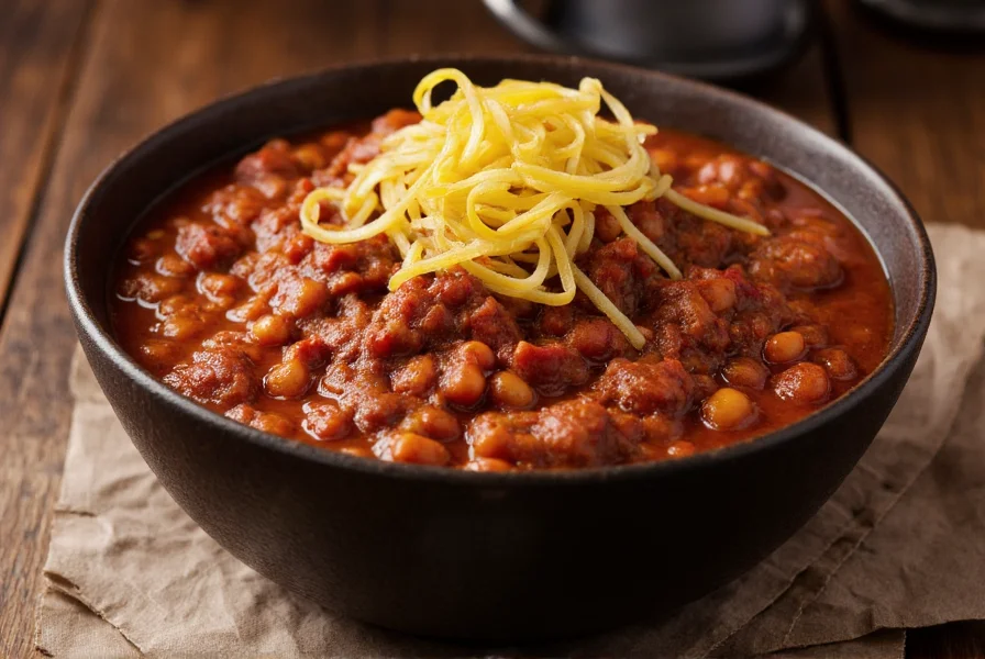 Meat Church Over the Top Chili: Complete Recipe Guide