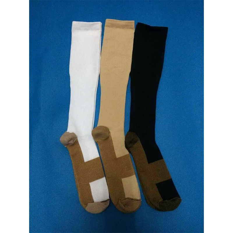 Copper Infused Relieve Varicose Veins Compression Socks Buy Varicose