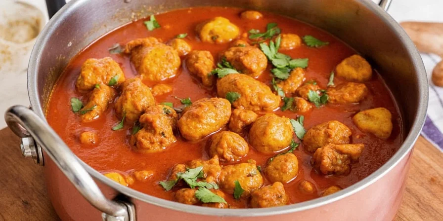 Pro Tips for Making Tikka Masala
