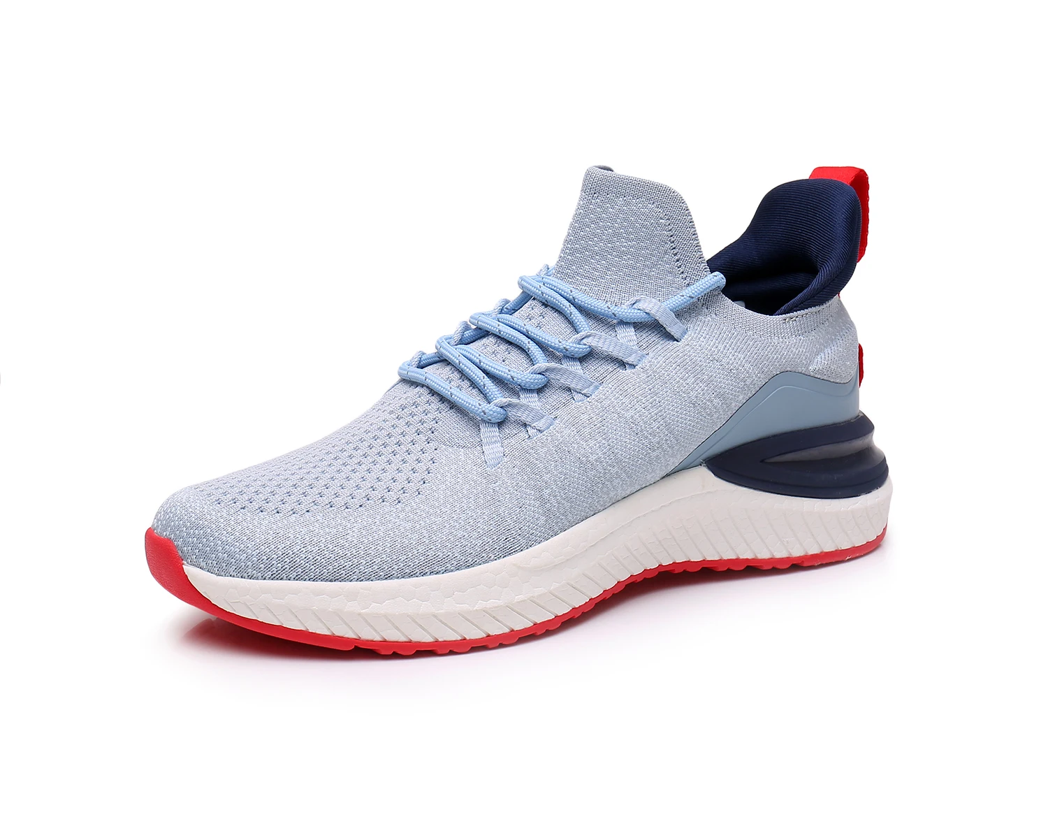 

Cushion Fitness Walking Shoes Lifestyle Running Air Sports Men's Trainer Fashion Sneaker trendy sneakers for men