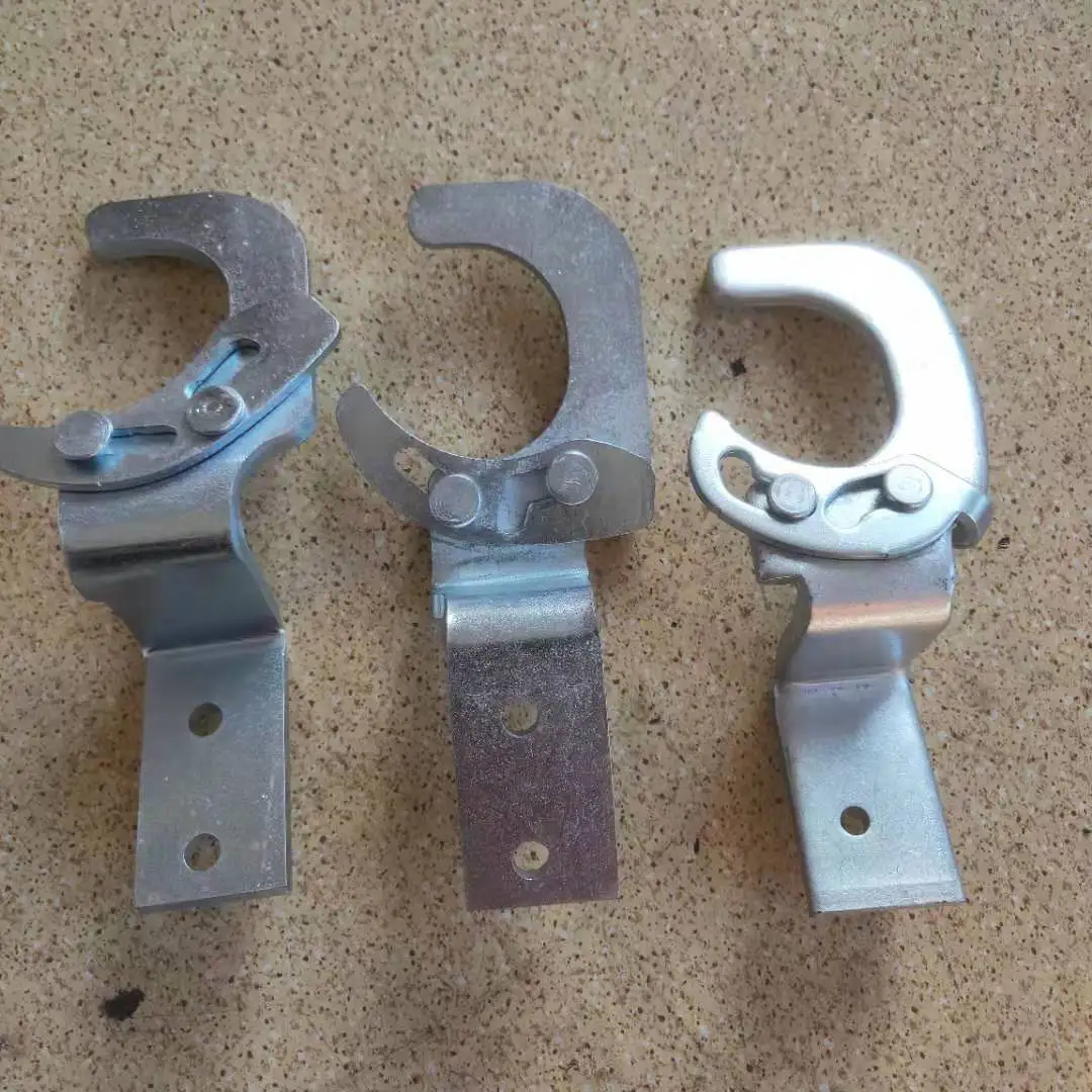 Korea Type Scaffolding Plank Hook Buy Plank Hook,Scaffolding Parts,Steel Plank Hook Product on