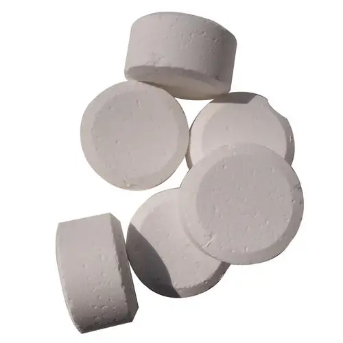 wholesale directly bulk chlorine dioxide tablet in water