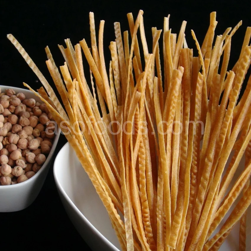 
organic high quality protein chick pea pasta vegan pasta wholesale 