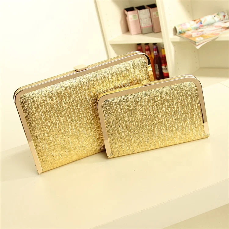 

FS8250 dropshipping cheap women handbags indian metal clutch bags, See below pictures showed