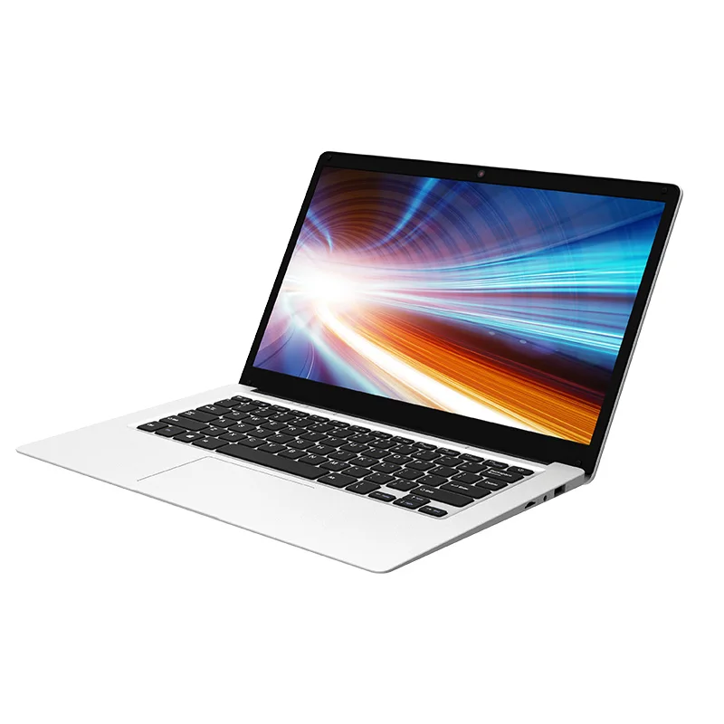

14" BLUEING Z3735F Laptop with 2GB 32GB EMMC Win10 Intel, Silver/black/gray
