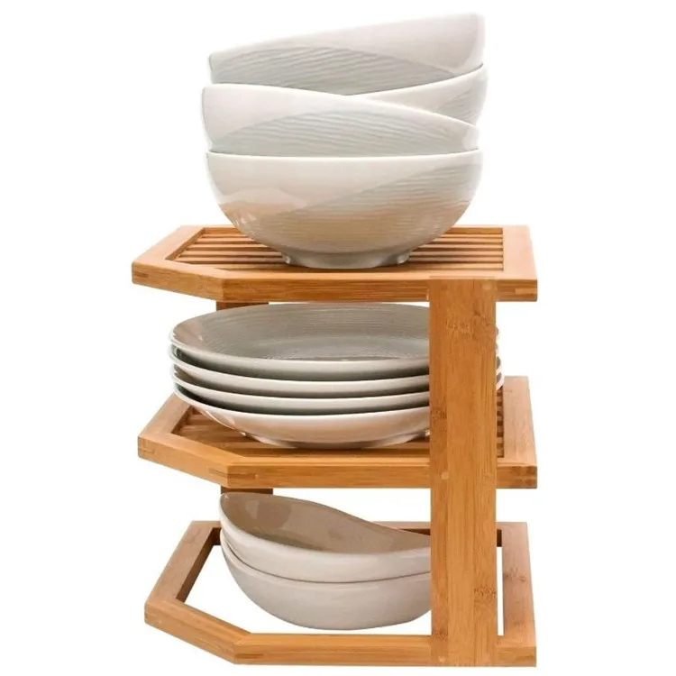 desktop shelf unit