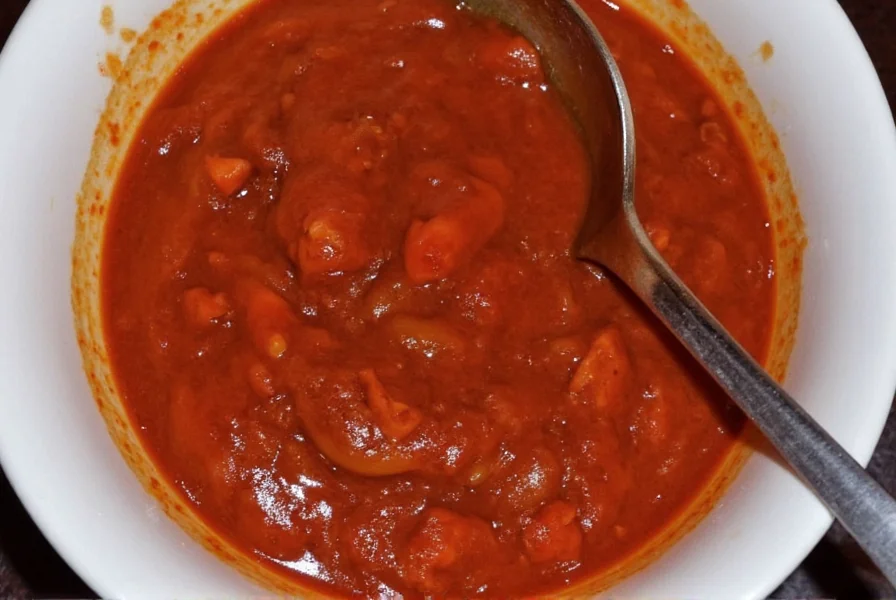Adobo Sauce Chili Pepper Madness: Spicy Recipe & Expert Guide