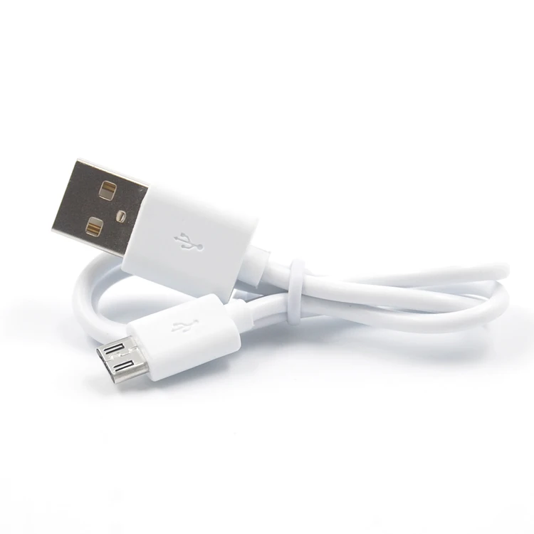 

New Listing Data Cable Micro Usb Normal Micro Faster Charger Micro Data Cables