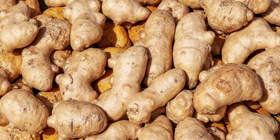 From Zesty Zing to Bold Bite: A Hilariously Spicy Tour Through the Ginger Plant Family