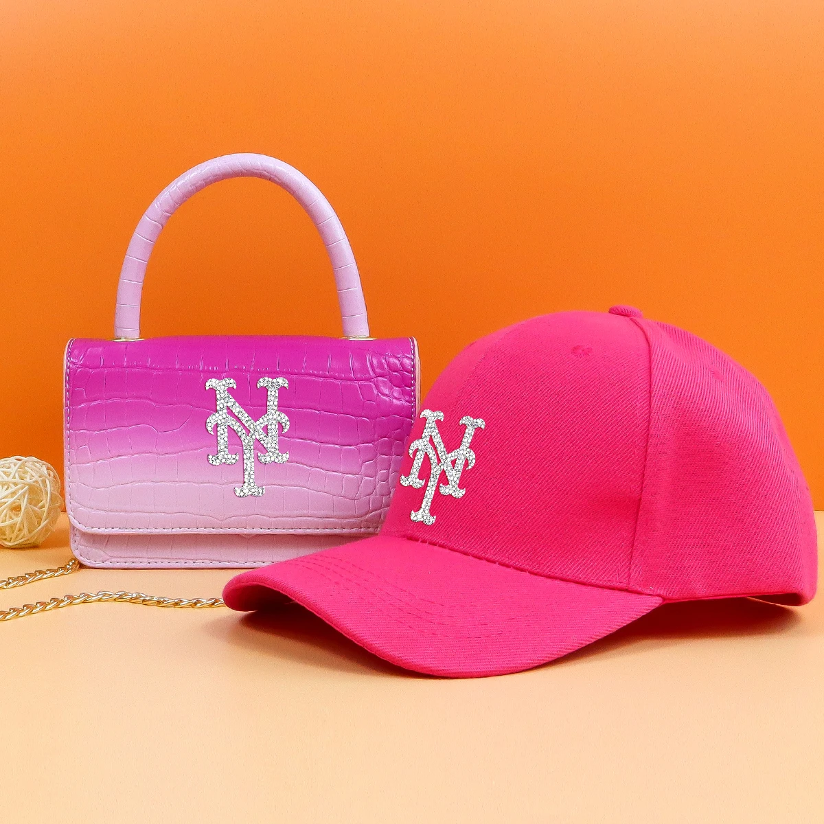 

Woman Crossbody Handbags Bags Women Luxury Leather Ladies Rhinestone Handbags 2021 Purses and handbags private label, Customizable