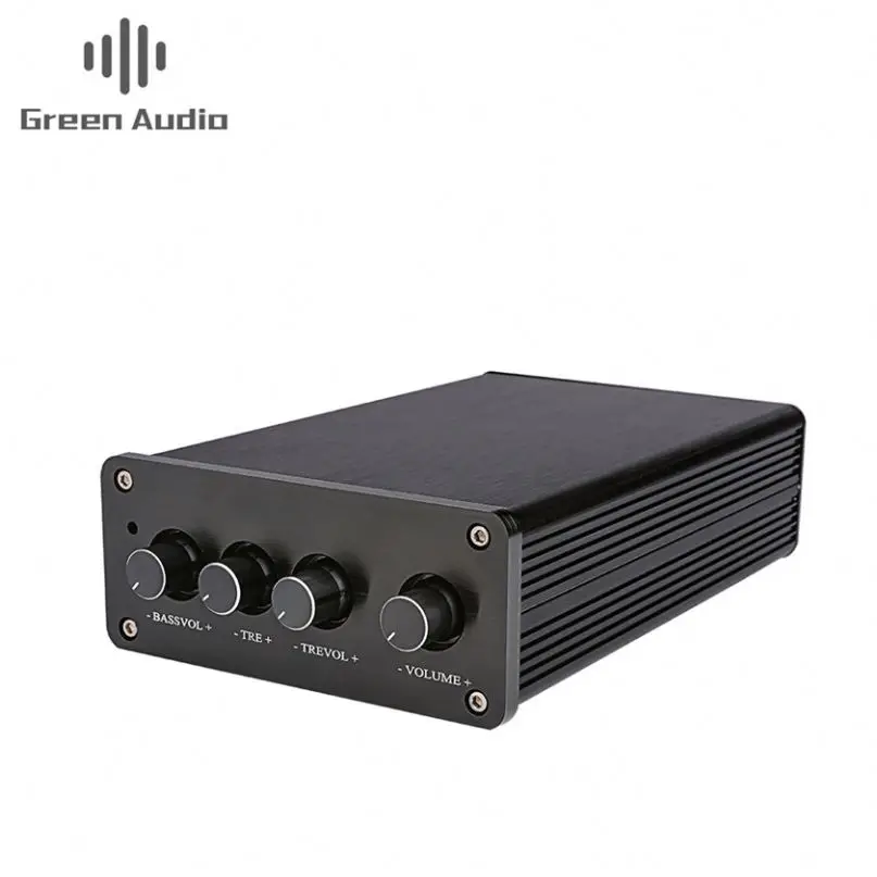 

GAP-5630A 100V Line Audio Sound Digital Power Amplifier With Low Price