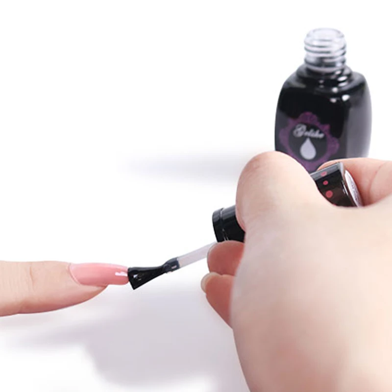 

EC cosmetics beauty salon nail supplies bulk wholesale high gloss base gel polish co jp mirror shine uv gel top coat