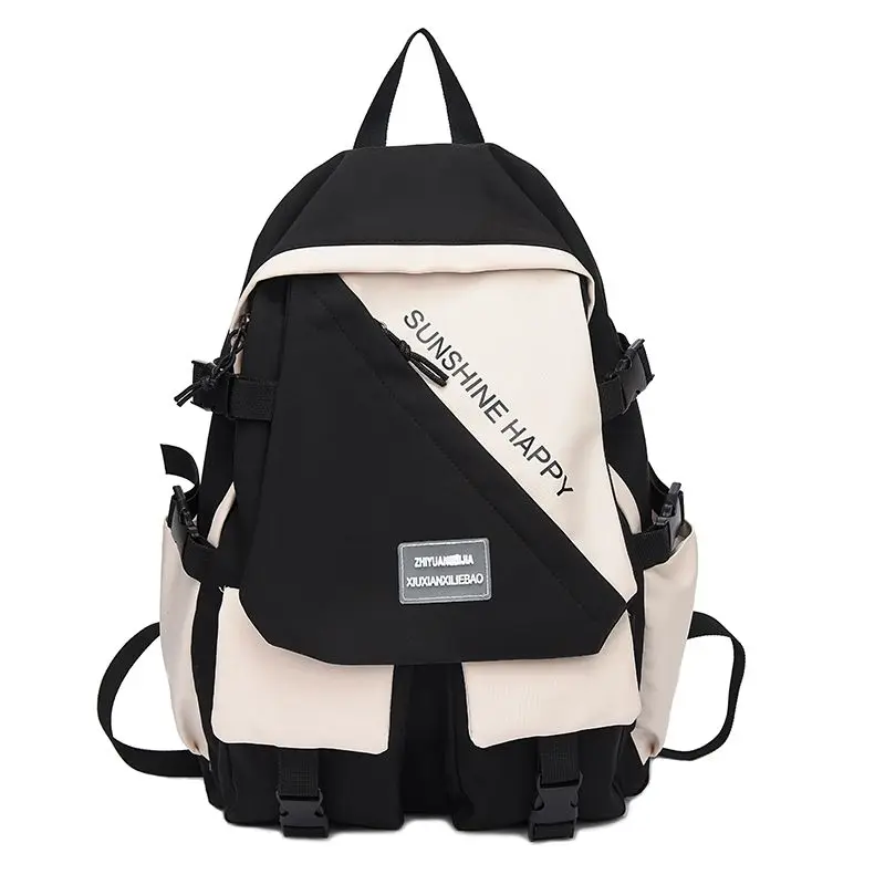 

Factory Direct Wholesale Oem Sac A Dos Backpack China Softback Low Price Backpack Minissimi Brand Backpack For Laptops 2021, Multi color