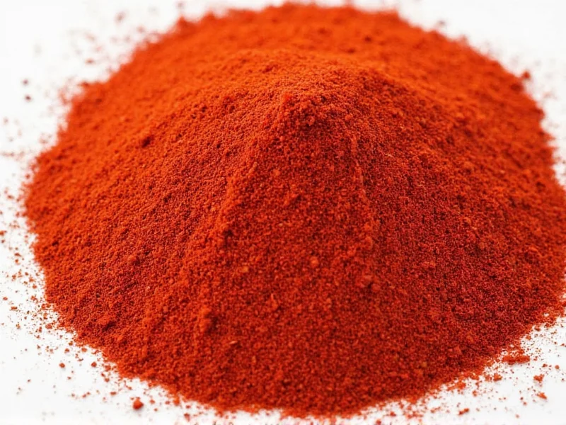 Crushed Red Pepper: What Type of Pepper Is It Really?