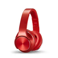 

Stereo Earphones Over Ear Wireless Headphones Headset Speaker For Smart Phone Computer Wireless Headphone