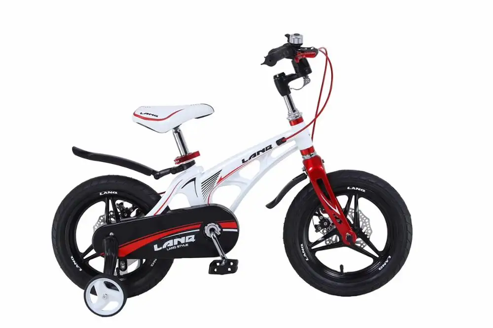 coolest kids bikes