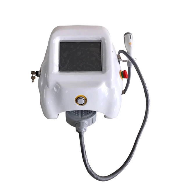 

2020 Hot sale skin rejuvenation Microneedle RF beauty Machine/fractional rf microneedle rf machine