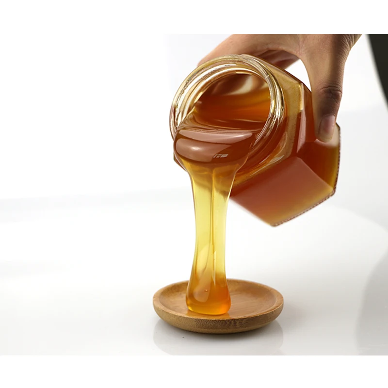 
High quality natural polyflower pure honey buyers 