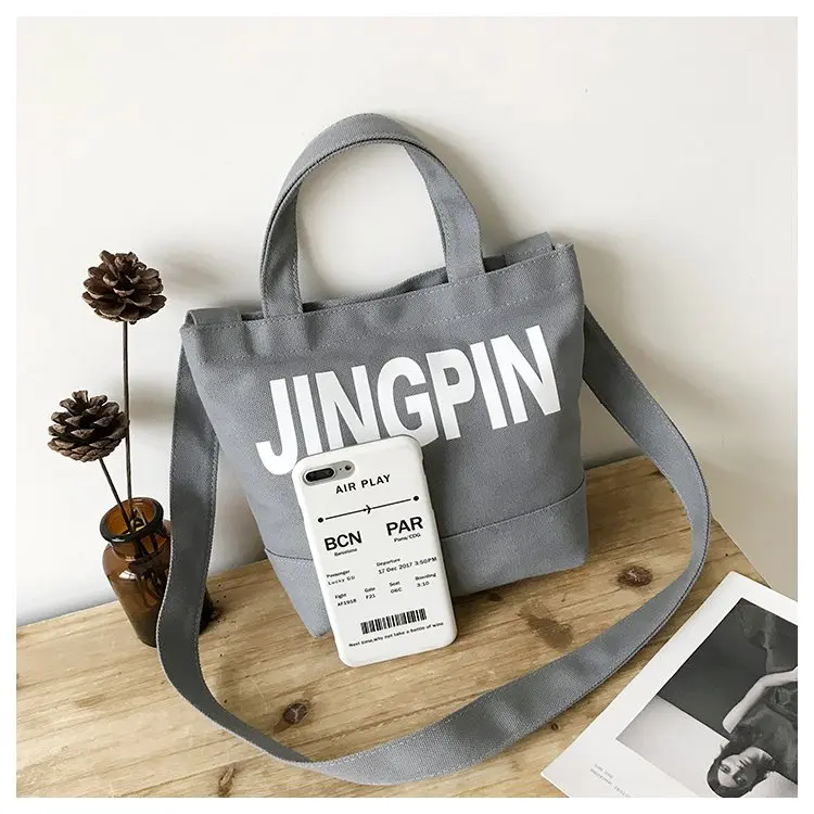 

Wholesale custom logo best sale fashion colorful high capacity grocery portable tote shopping bag, Any color are available