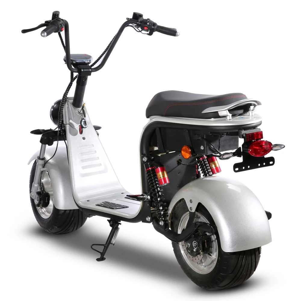 3000w electric moped