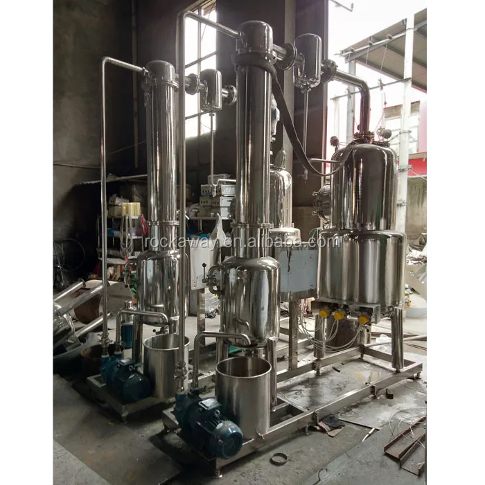 Vacuum Evaporator For Tomato Paste Buy Jam Concentrator,Evaporator