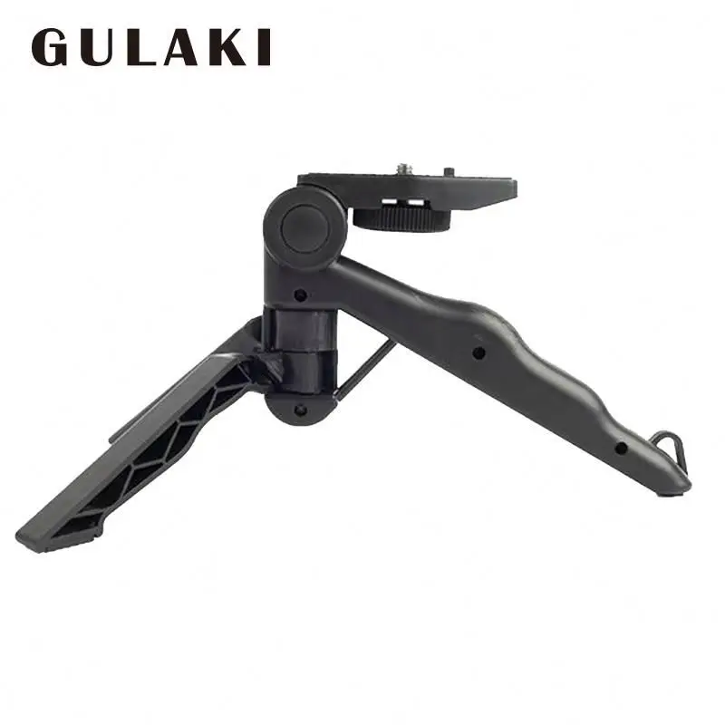 

Dslr tripod professional high quality tripod HOPhm lightweight mobile phone camera tripod