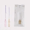 Pdo Thread Lifting Mesh Thread For Filling Face With Ce Approved