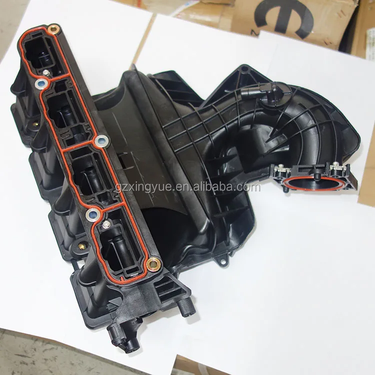 4593915ab 04593915aa 4593915aa Intake Manifold For Chrysler 200 Dodge