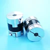 OD 16mm ID 4-6mm Cross Slide Oldham Flexible Coupling