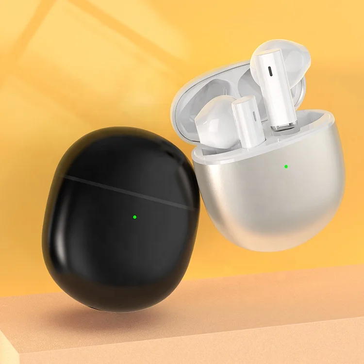 

Mini Waterproof TWS Wireless 5.0 Earbuds Mobile Phone Headphone Sports Phone Headphones TWS In ear Earphones