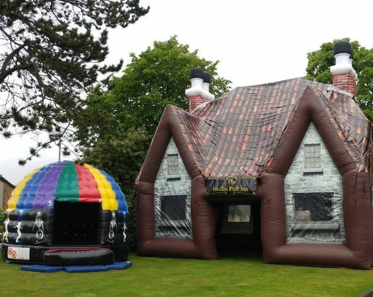 pop up pub tent