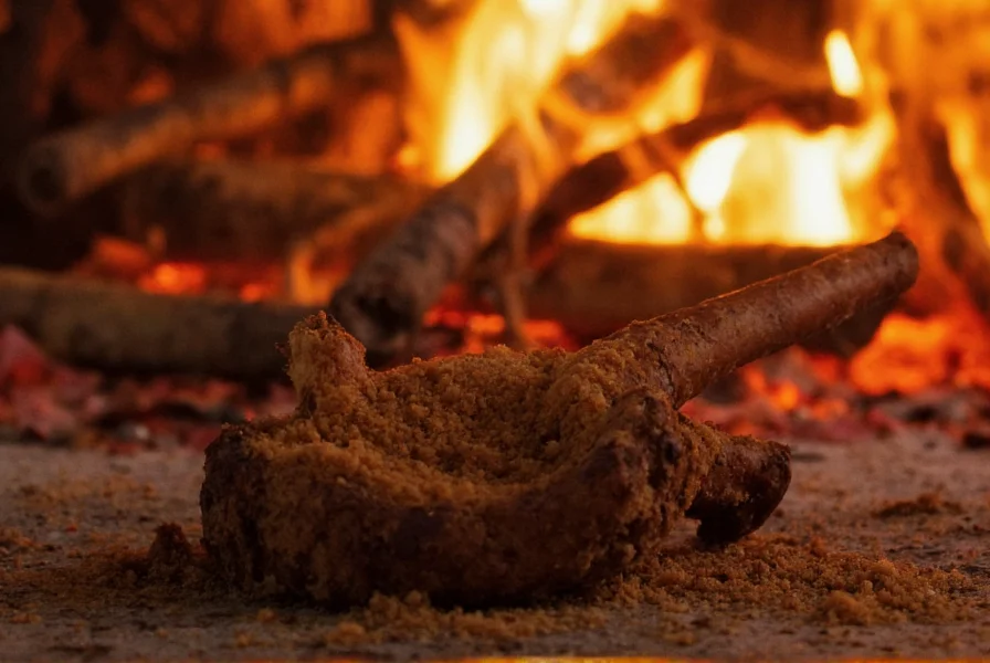 Cinnamon Stick Demon 170: Fact vs Fiction Explained