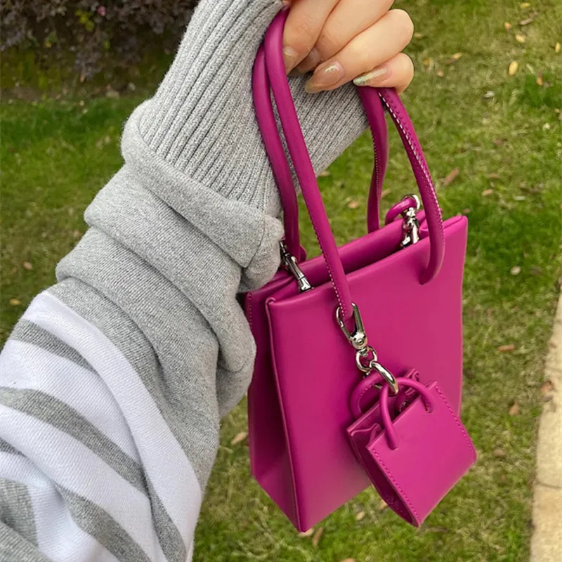 

Women Messenger Bags Crossbody Solid Shoulder Fashion Casual Handbag Large Capacity Tote